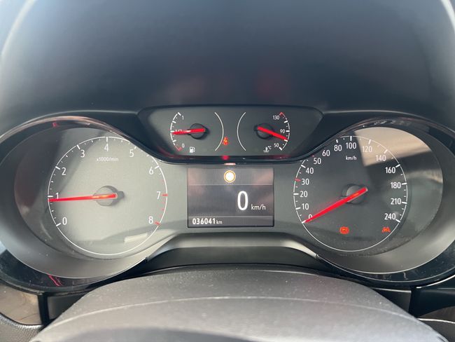 Opel Corsa 1.2 XEL 55kW (75CV) Edition - Foto 17