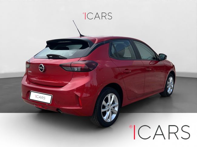 Opel Corsa 1.2 XEL 55kW (75CV) Edition - Foto 7