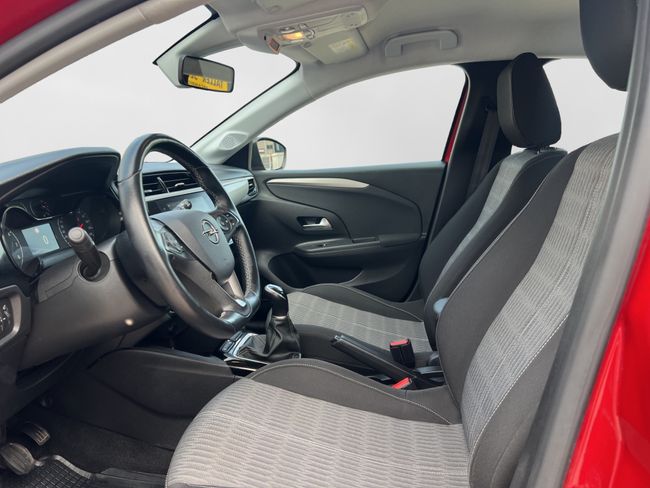 Opel Corsa 1.2 XEL 55kW (75CV) Edition - Foto 10