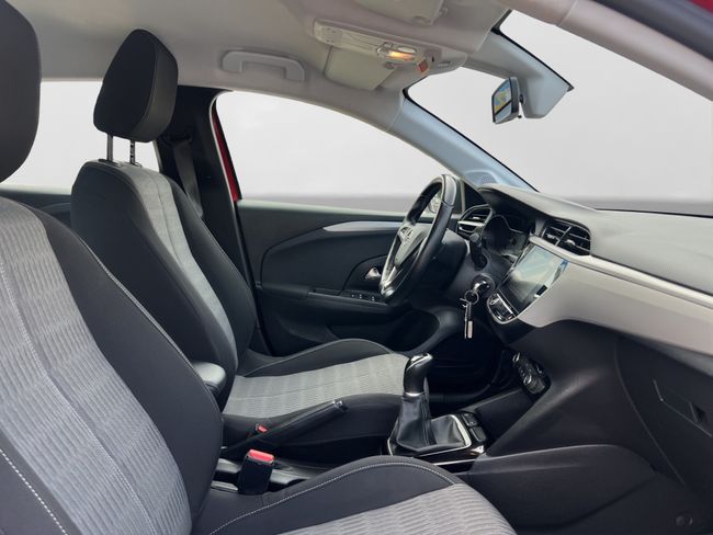 Opel Corsa 1.2 XEL 55kW (75CV) Edition - Foto 14
