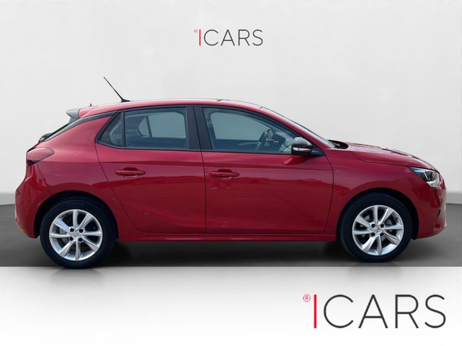 Opel Corsa 1.2 XEL 55kW (75CV) Edition - Foto 8