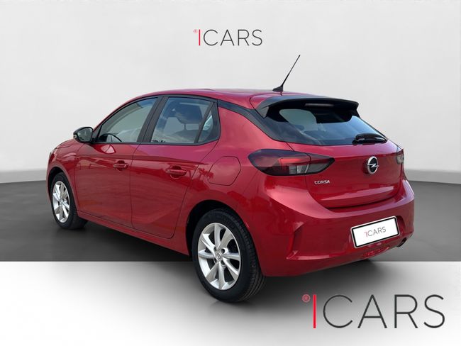 Opel Corsa 1.2 XEL 55kW (75CV) Edition - Foto 6