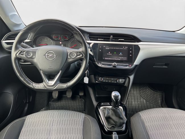 Opel Corsa 1.2 XEL 55kW (75CV) Edition - Foto 11