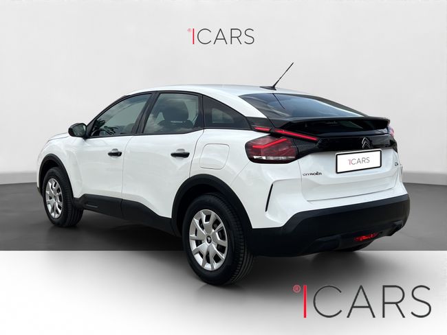 Citroën C4 BlueHDi 110 S&S Live Pack - Foto 5