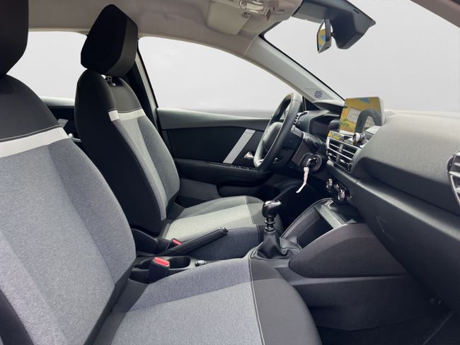Citroën C4 BlueHDi 110 S&S Live Pack - Foto 17