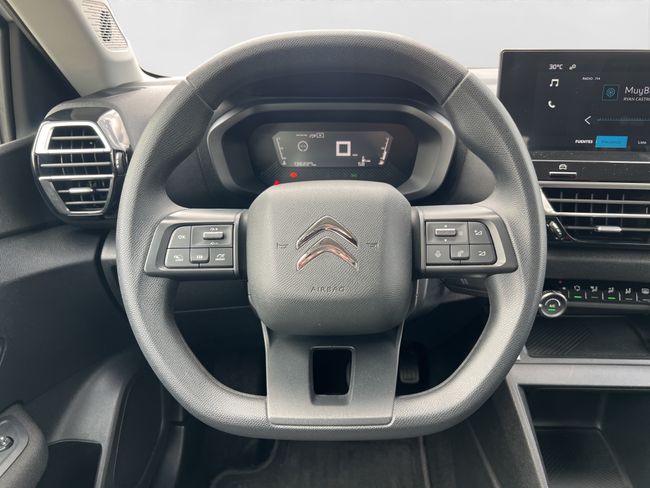 Citroën C4 BlueHDi 110 S&S Live Pack - Foto 13