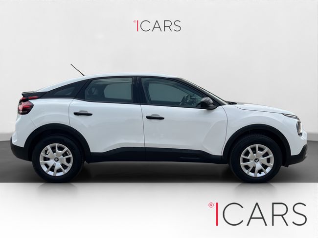 Citroën C4 BlueHDi 110 S&S Live Pack - Foto 7