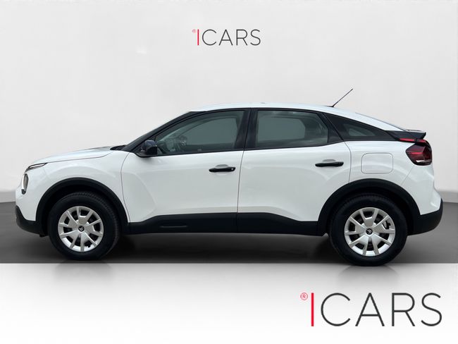 Citroën C4 BlueHDi 110 S&S Live Pack - Foto 3