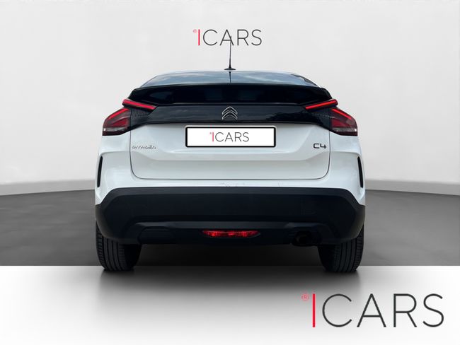 Citroën C4 BlueHDi 110 S&S Live Pack - Foto 4