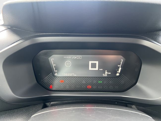 Citroën C4 BlueHDi 110 S&S Live Pack - Foto 10