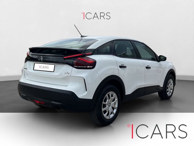 Citroën C4 BlueHDi 110 S&S Live Pack - Foto 8