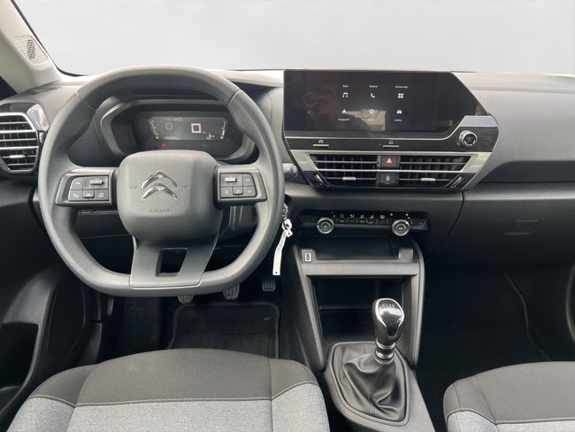 Citroën C4 BlueHDi 110 S&S Live Pack - Foto 14
