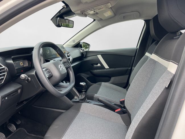 Citroën C4 BlueHDi 110 S&S Live Pack - Foto 6