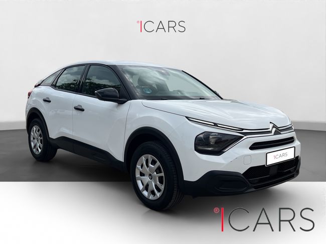 Citroën C4 BlueHDi 110 S&S Live Pack - Foto 11