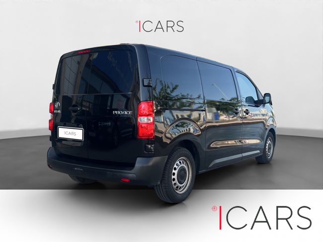 Toyota Proace 1.5 D-4D VAN L1 GX - Foto 14
