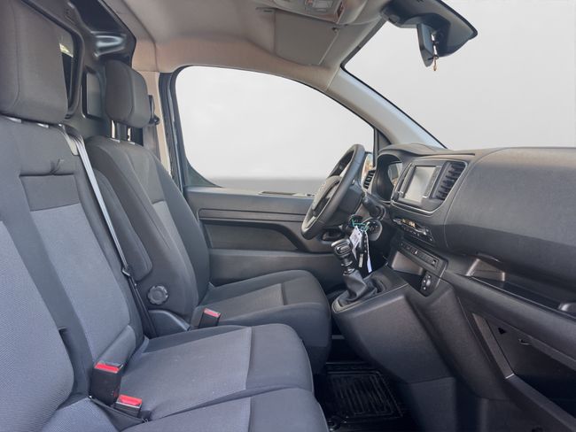 Toyota Proace 1.5 D-4D VAN L1 GX - Foto 7