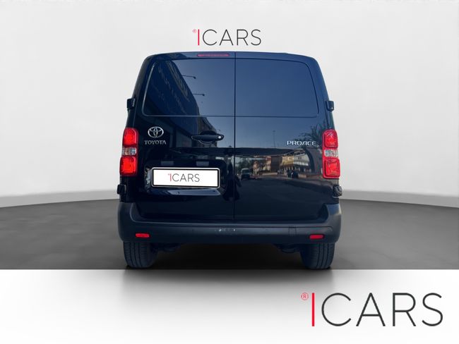 Toyota Proace 1.5 D-4D VAN L1 GX - Foto 13