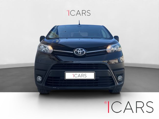 Toyota Proace 1.5 D-4D VAN L1 GX - Foto 5