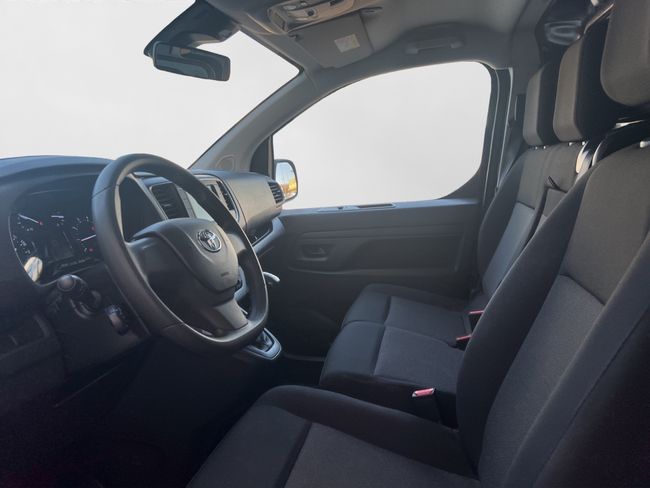 Toyota Proace 1.5 D-4D VAN L1 GX - Foto 10