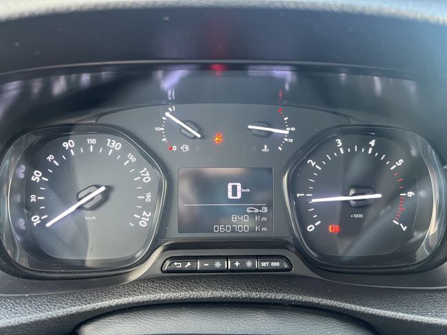 Toyota Proace 1.5 D-4D VAN L1 GX - Foto 9