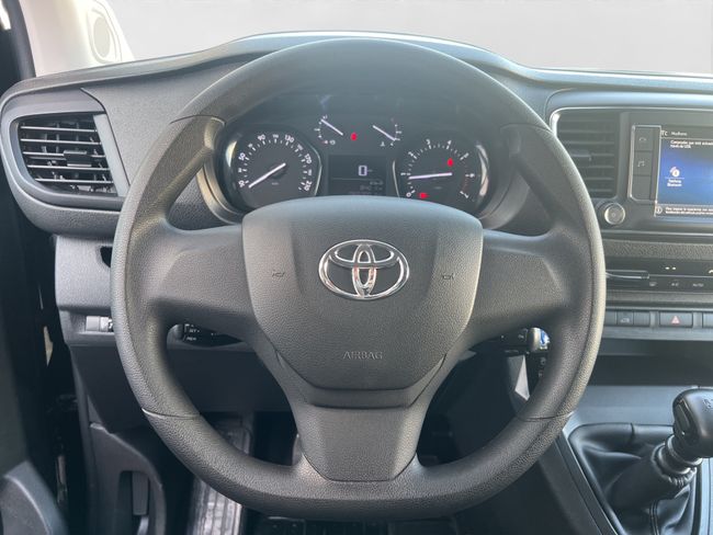 Toyota Proace 1.5 D-4D VAN L1 GX - Foto 15