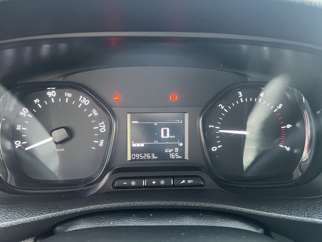 Peugeot Expert 1.5 BLUEHDI PRO - Foto 11