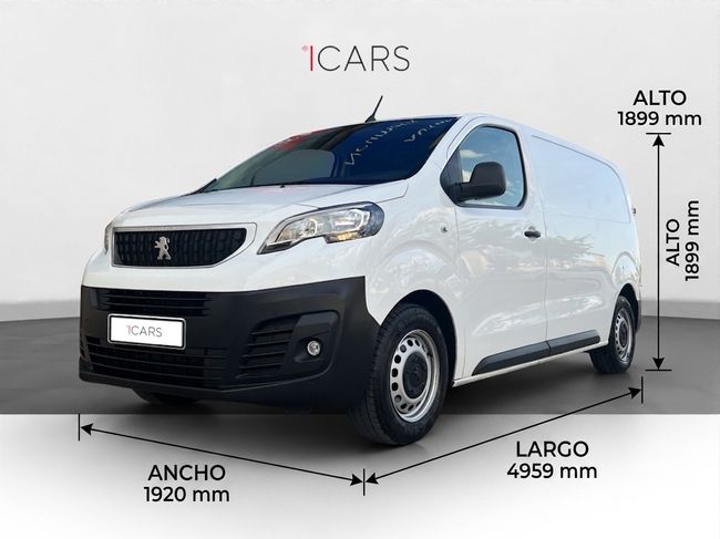 Peugeot Expert 1.5 BLUEHDI PRO - Foto 2
