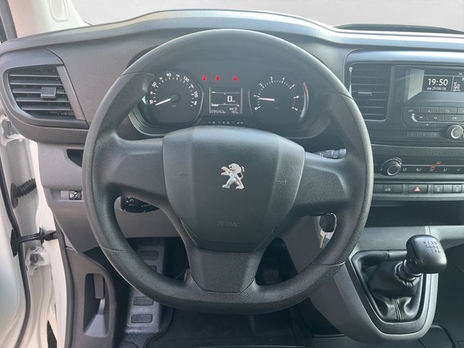 Peugeot Expert 1.5 BLUEHDI PRO - Foto 13