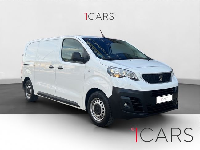 Peugeot Expert 1.5 BLUEHDI PRO - Foto 9
