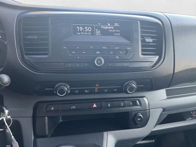 Peugeot Expert 1.5 BLUEHDI PRO - Foto 12