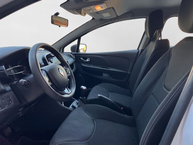 Renault Clio Business dCi 55kW (75CV) -18 - Foto 10