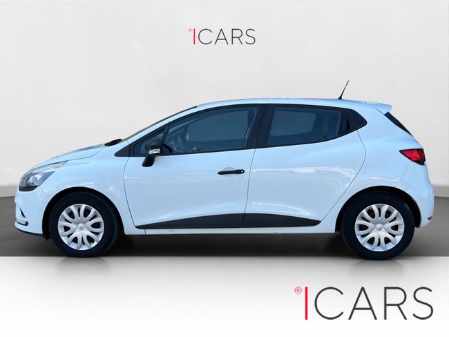 Renault Clio Business dCi 55kW (75CV) -18 - Foto 19