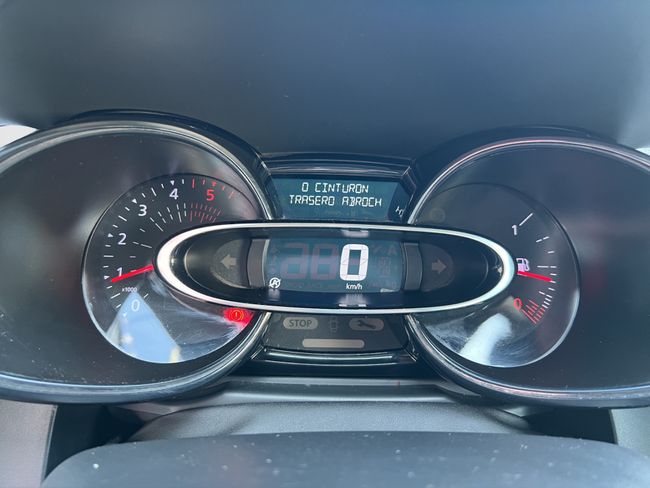 Renault Clio Business dCi 55kW (75CV) -18 - Foto 15