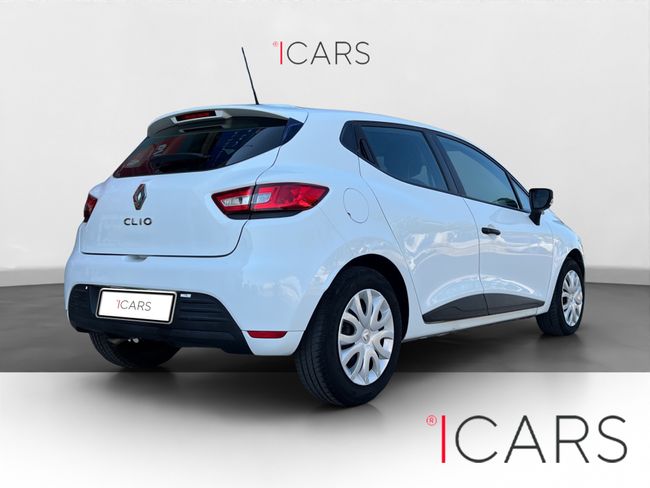 Renault Clio Business dCi 55kW (75CV) -18 - Foto 6