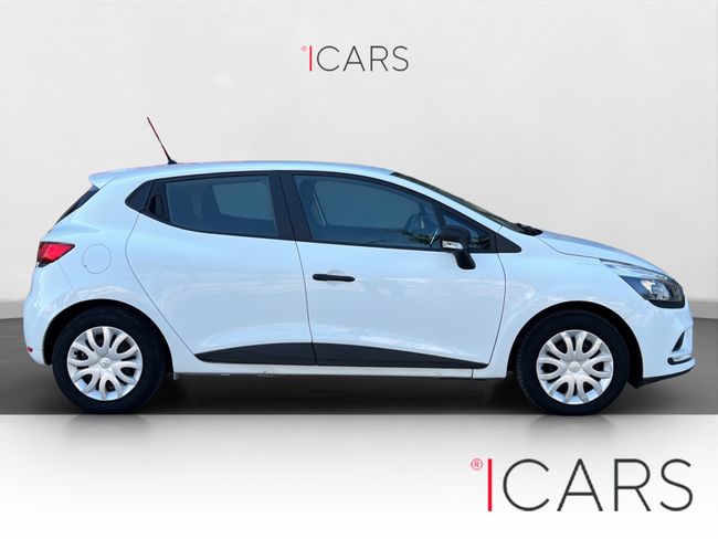 Renault Clio Business dCi 55kW (75CV) -18 - Foto 7