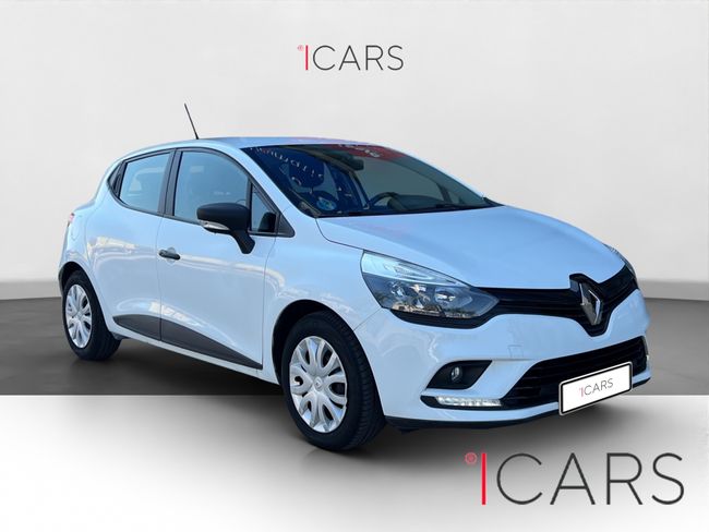 Renault Clio Business dCi 55kW (75CV) -18 - Foto 8