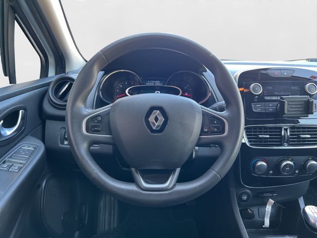 Renault Clio Business dCi 55kW (75CV) -18 - Foto 9