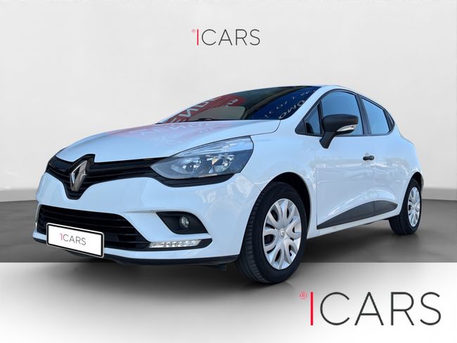 Renault Clio Business dCi 55kW (75CV) -18 - Foto 2