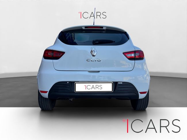 Renault Clio Business dCi 55kW (75CV) -18 - Foto 5