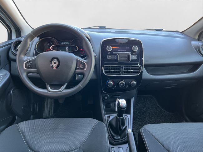 Renault Clio Business dCi 55kW (75CV) -18 - Foto 17