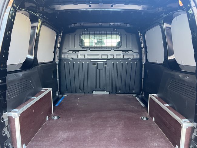 Peugeot Partner NUEVO PARTNER STANDARD 1000KG EAT8 - Foto 15
