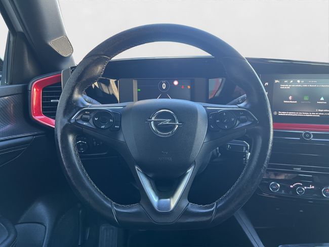Opel Mokka 1.5 D GS Line - Foto 11