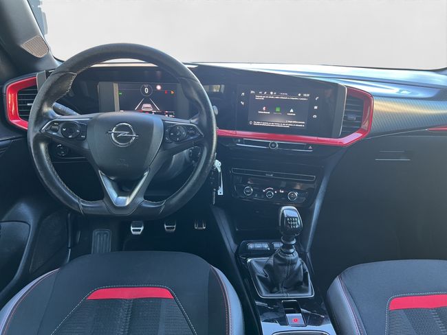 Opel Mokka 1.5 D GS Line - Foto 13