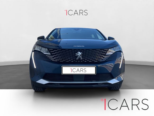Peugeot 5008 1.5 BlueHDi 96kW (130CV) S&S Active Pack - Foto 4