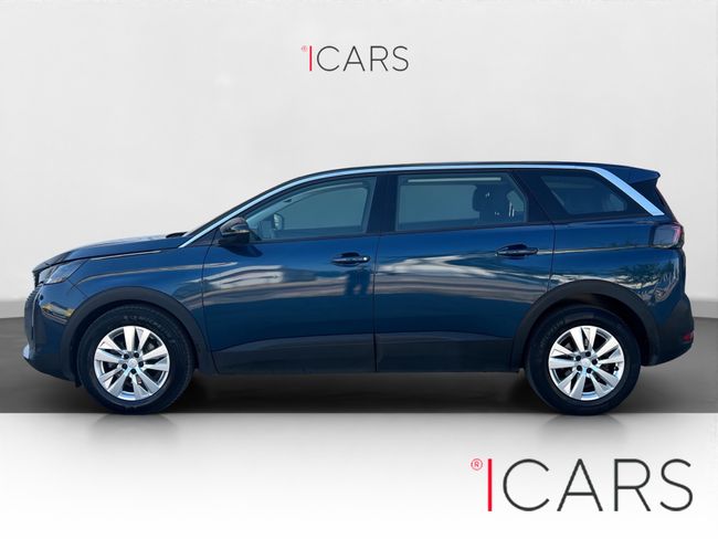 Peugeot 5008 1.5 BlueHDi 96kW (130CV) S&S Active Pack - Foto 5