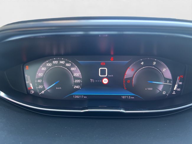 Peugeot 5008 1.5 BlueHDi 96kW (130CV) S&S Active Pack - Foto 11