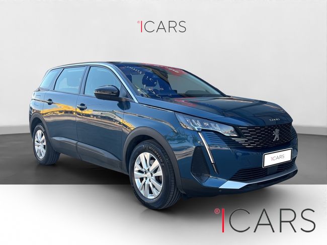 Peugeot 5008 1.5 BlueHDi 96kW (130CV) S&S Active Pack - Foto 9