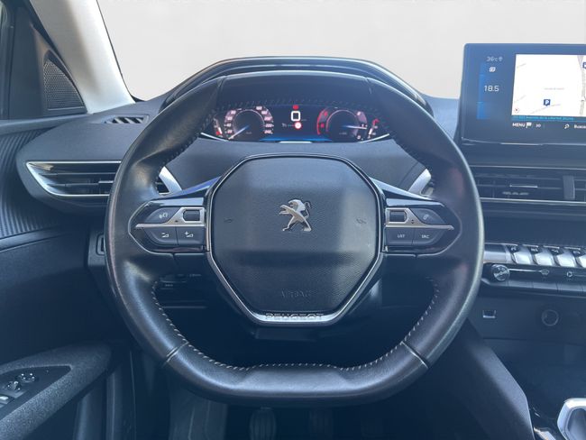 Peugeot 5008 1.5 BlueHDi 96kW (130CV) S&S Active Pack - Foto 14