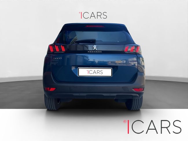 Peugeot 5008 1.5 BlueHDi 96kW (130CV) S&S Active Pack - Foto 6