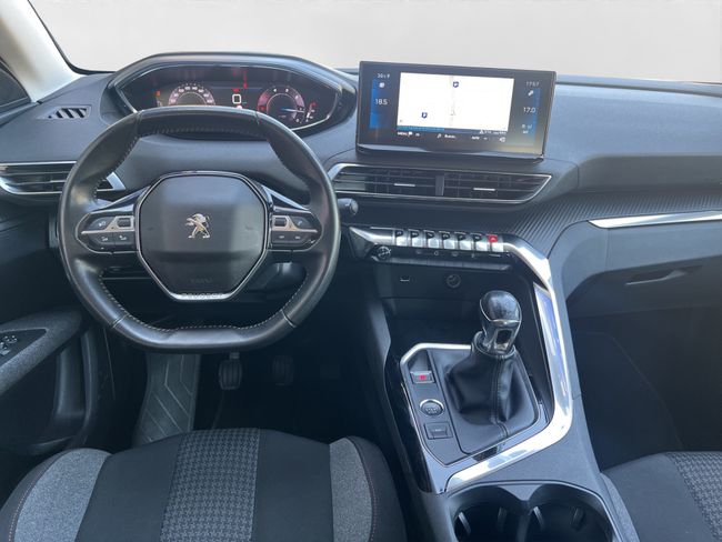 Peugeot 5008 1.5 BlueHDi 96kW (130CV) S&S Active Pack - Foto 12